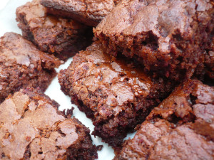 brownies